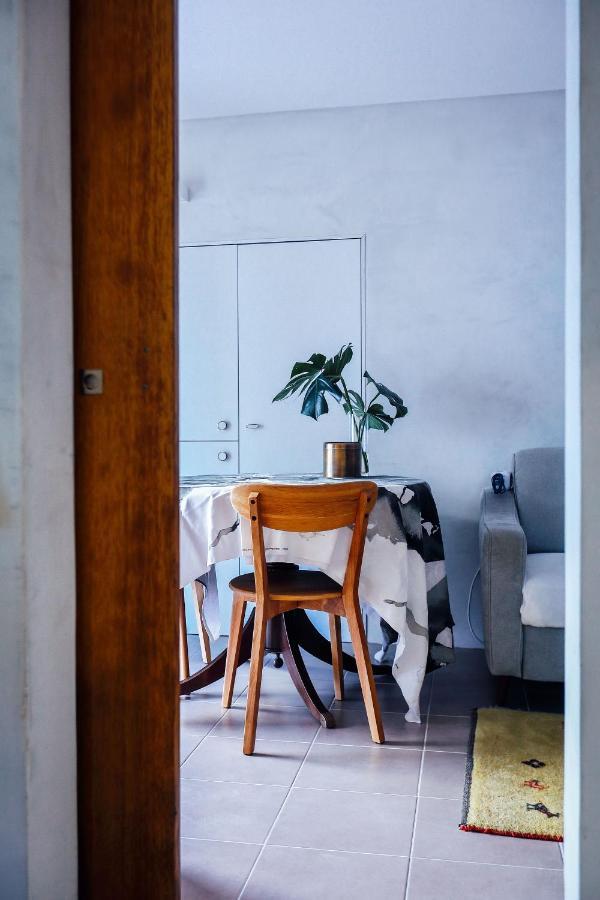 알부페이라 Casa Do Sal 빌라 외부 사진
