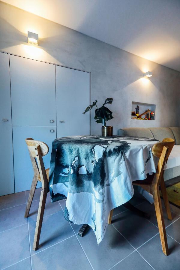 알부페이라 Casa Do Sal 빌라 외부 사진