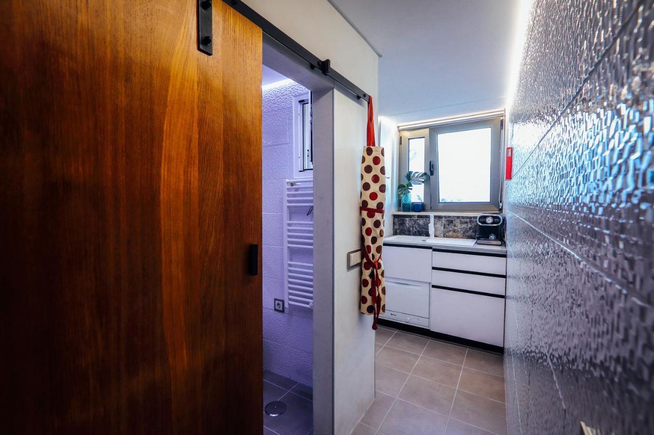 알부페이라 Casa Do Sal 빌라 외부 사진