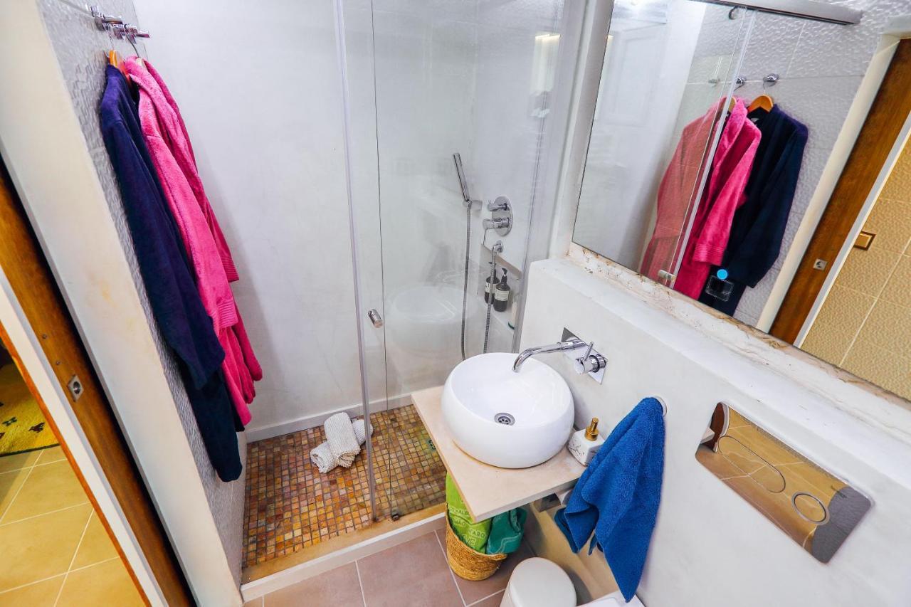 알부페이라 Casa Do Sal 빌라 외부 사진
