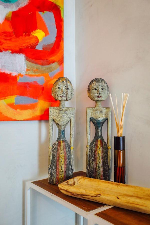 알부페이라 Casa Do Sal 빌라 외부 사진