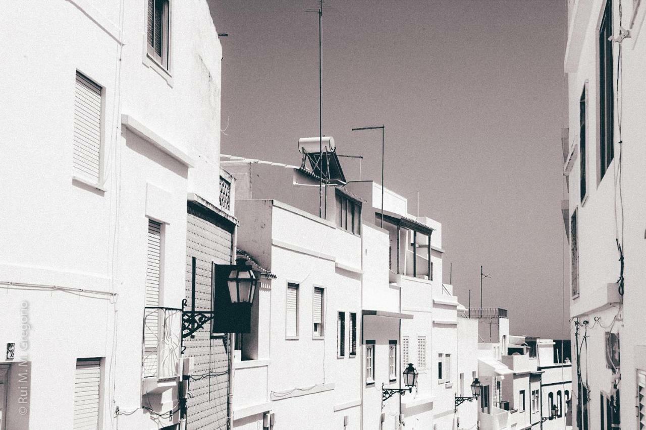 알부페이라 Casa Do Sal 빌라 외부 사진