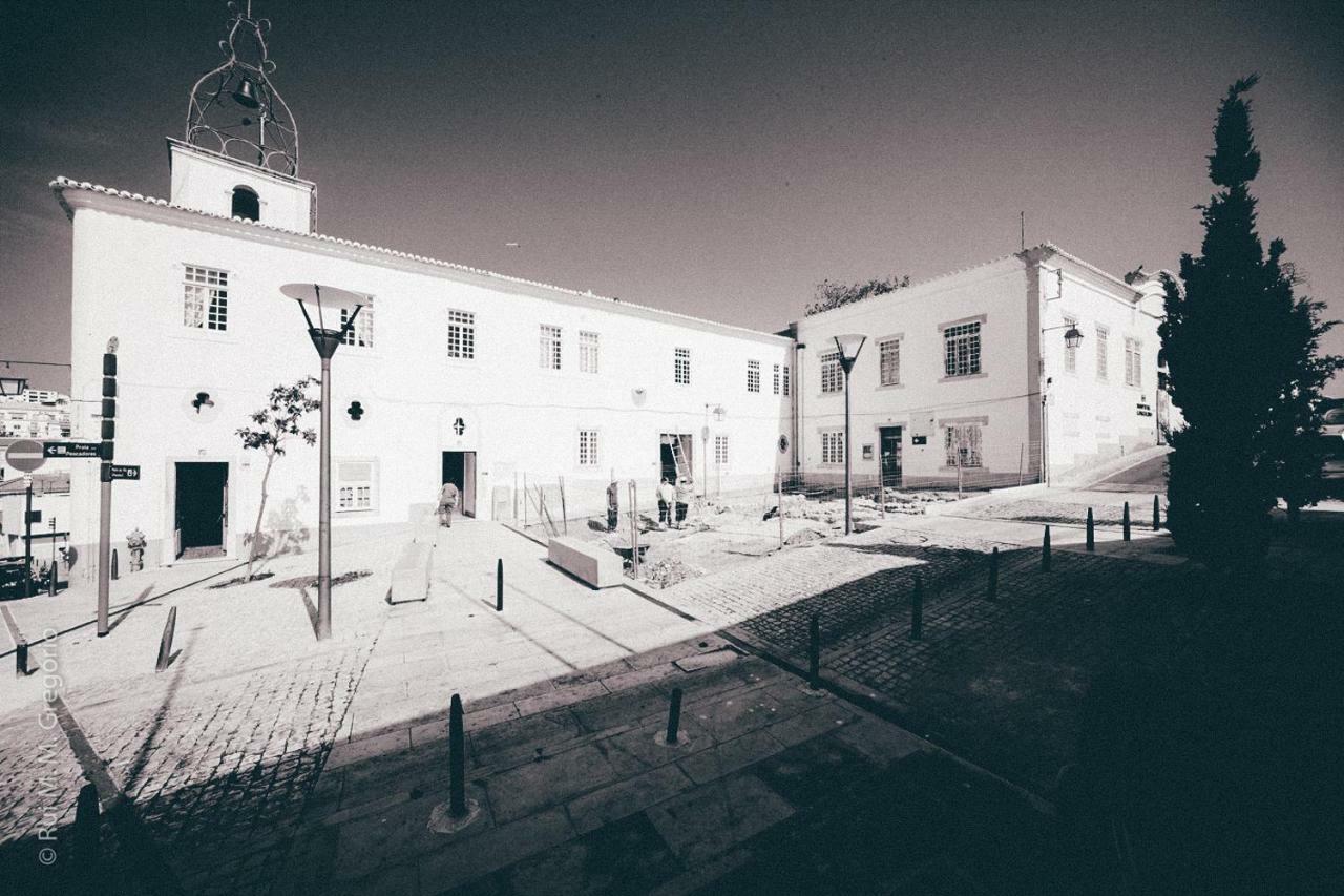 알부페이라 Casa Do Sal 빌라 외부 사진