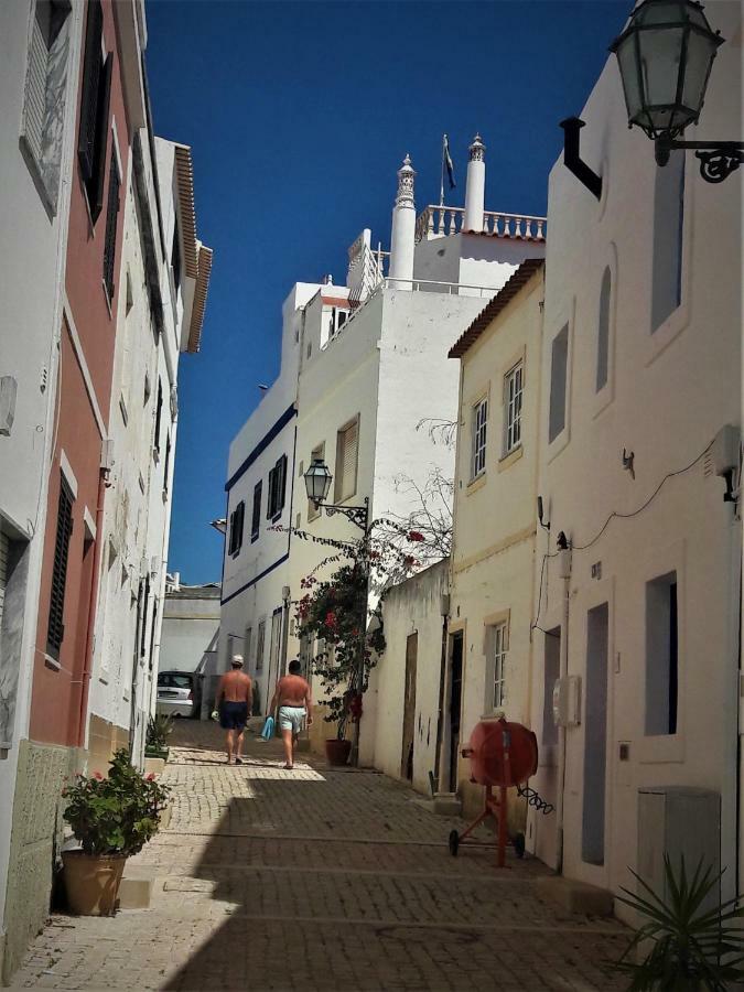 알부페이라 Casa Do Sal 빌라 외부 사진